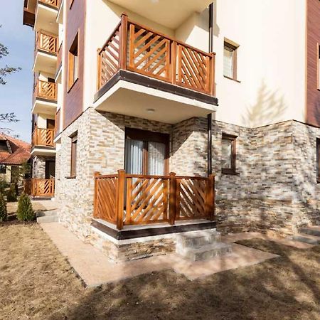Zlatibor 2018 Spa I Wellness Kültér fotó