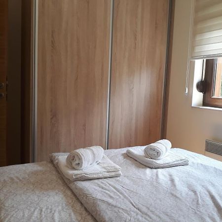 Zlatibor 2018 Spa I Wellness Kültér fotó