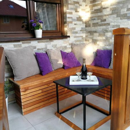 Zlatibor 2018 Spa I Wellness Kültér fotó