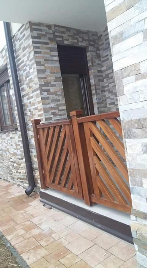 Zlatibor 2018 Spa I Wellness Kültér fotó