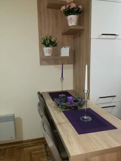 Zlatibor 2018 Spa I Wellness Kültér fotó
