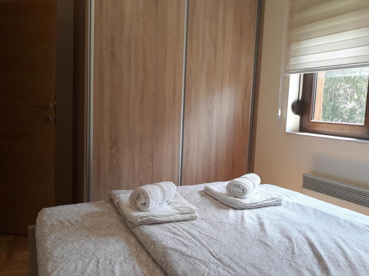 Zlatibor 2018 Spa I Wellness Kültér fotó