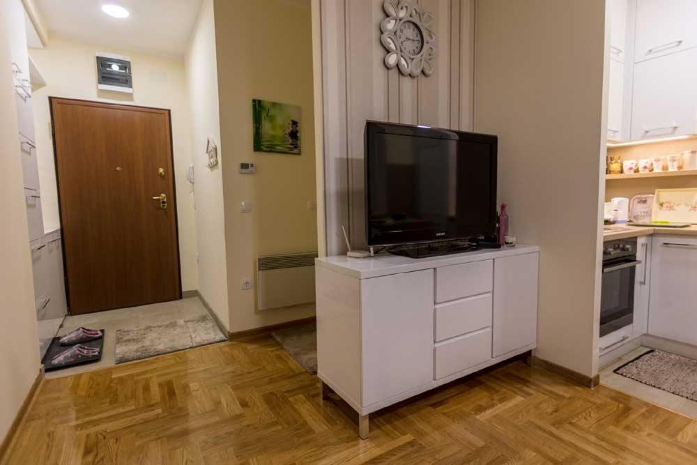 Zlatibor 2018 Spa I Wellness Kültér fotó