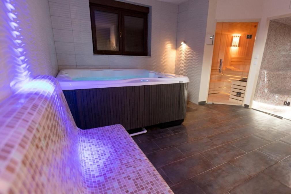 Zlatibor 2018 Spa I Wellness Kültér fotó