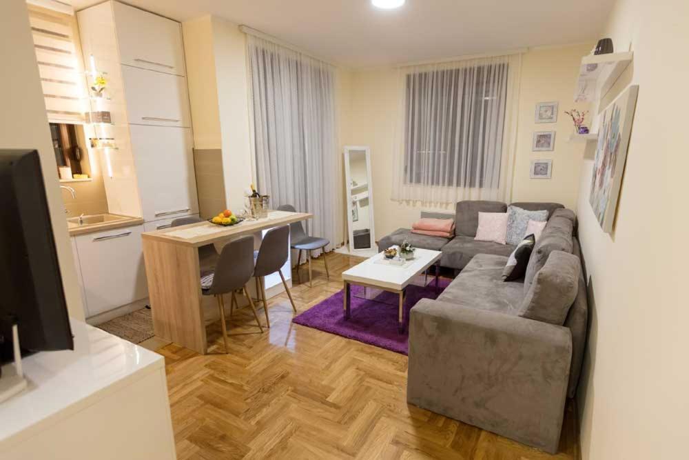 Zlatibor 2018 Spa I Wellness Kültér fotó