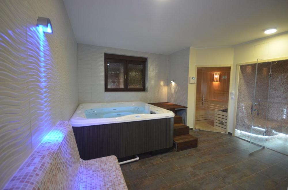 Zlatibor 2018 Spa I Wellness Kültér fotó