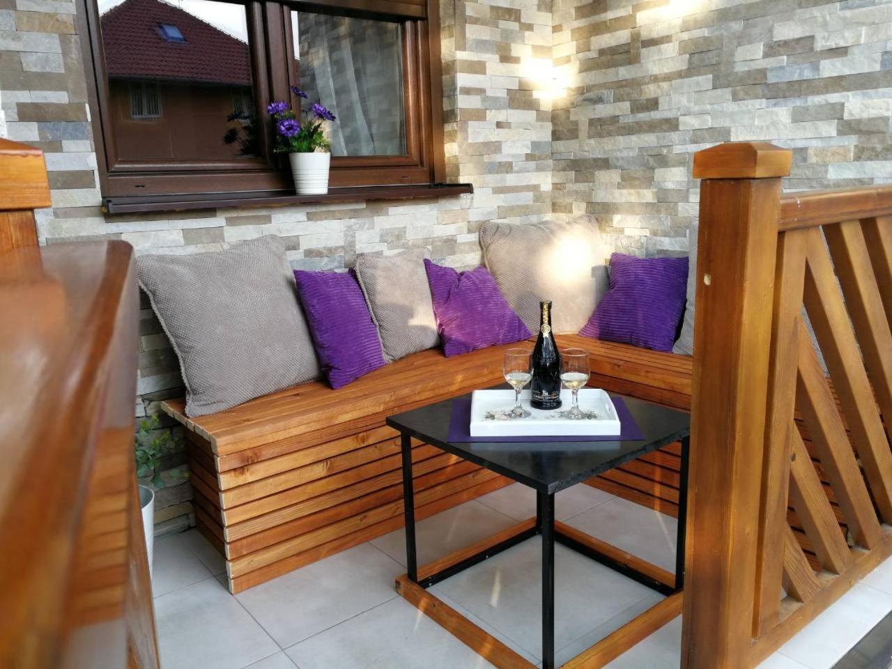 Zlatibor 2018 Spa I Wellness Kültér fotó
