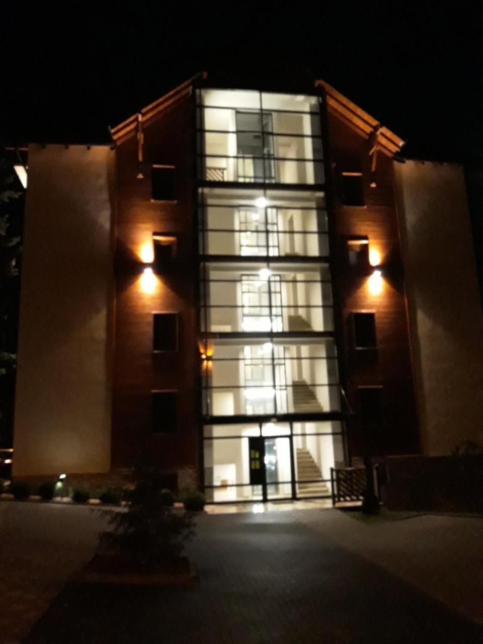 Zlatibor 2018 Spa I Wellness Kültér fotó