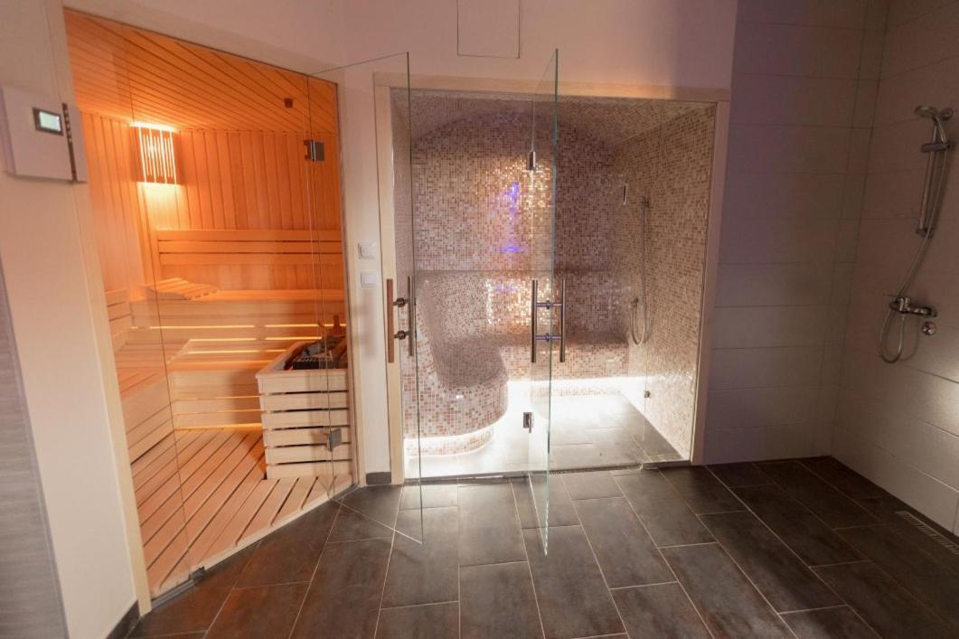 Zlatibor 2018 Spa I Wellness Kültér fotó